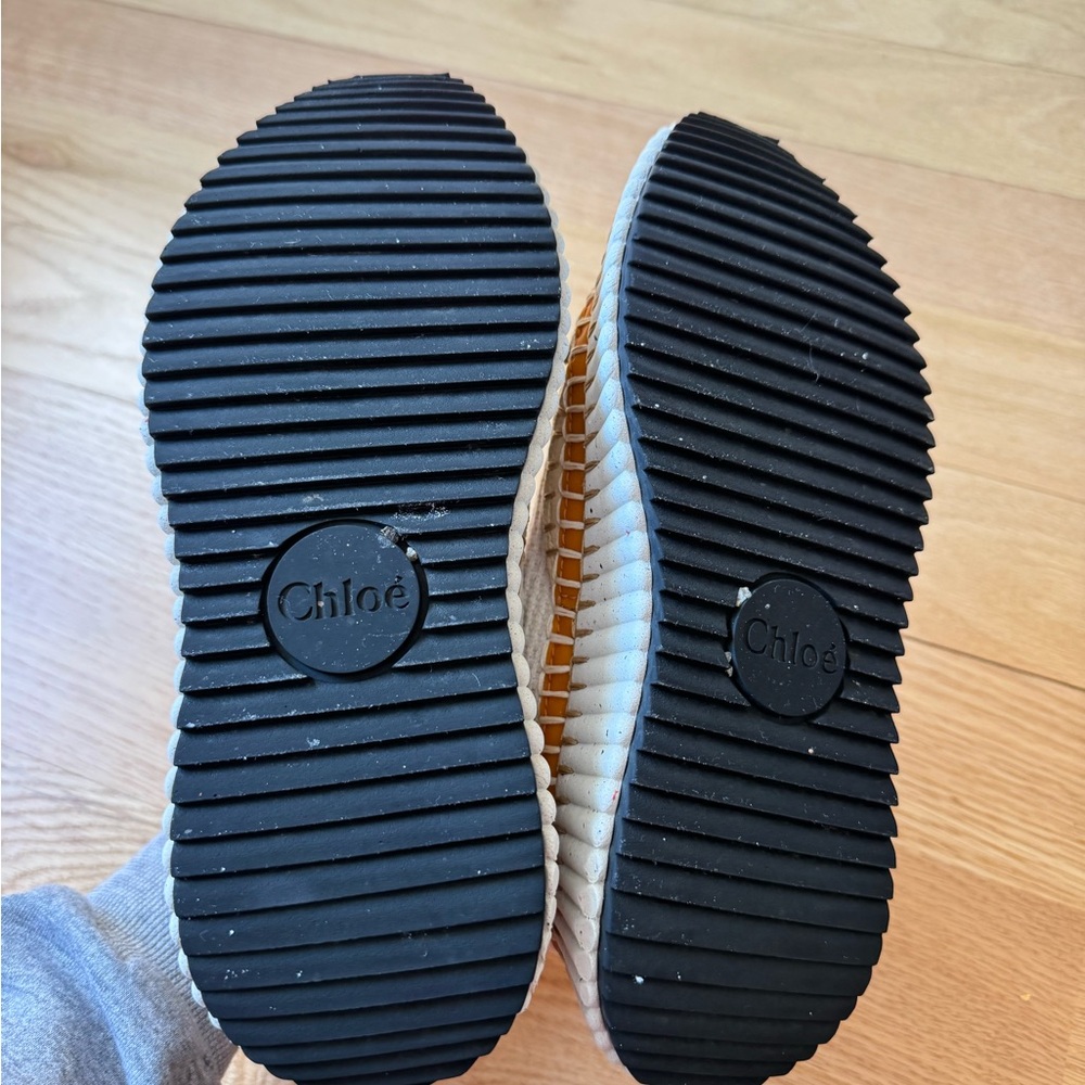 Chloe Nama Sneakers - Picture 5 of 10